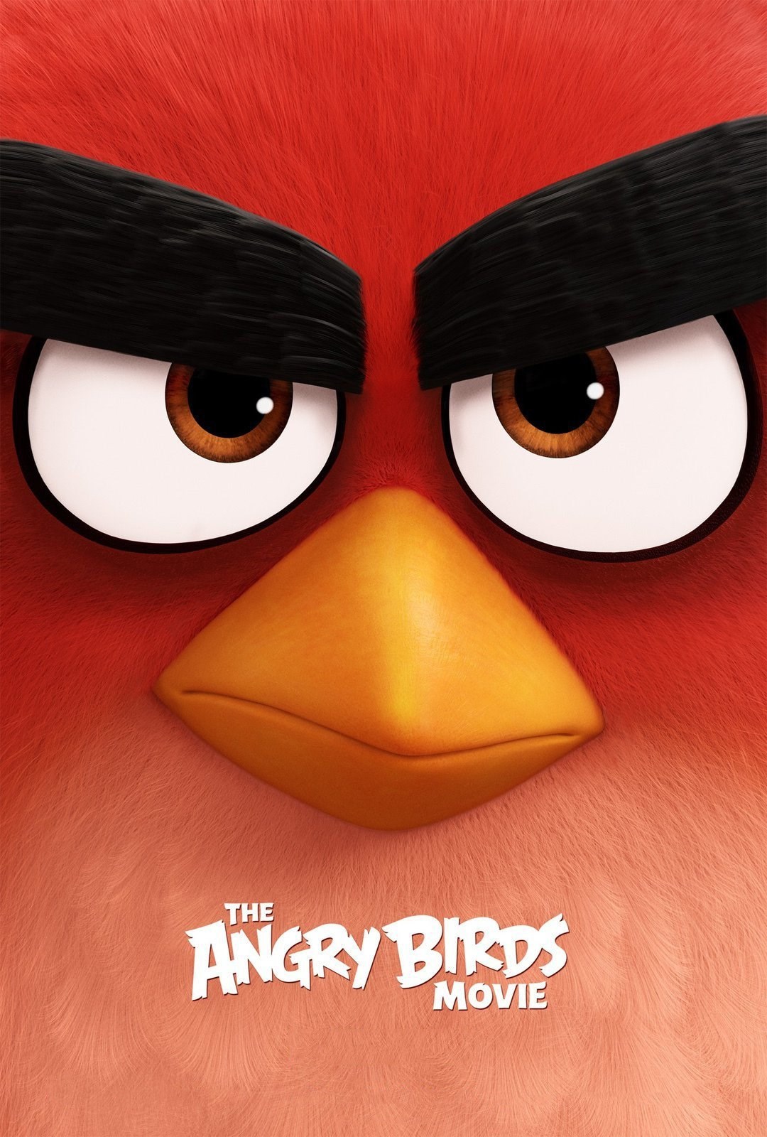 زیرنویس فیلم The Angry Birds Movie 2016