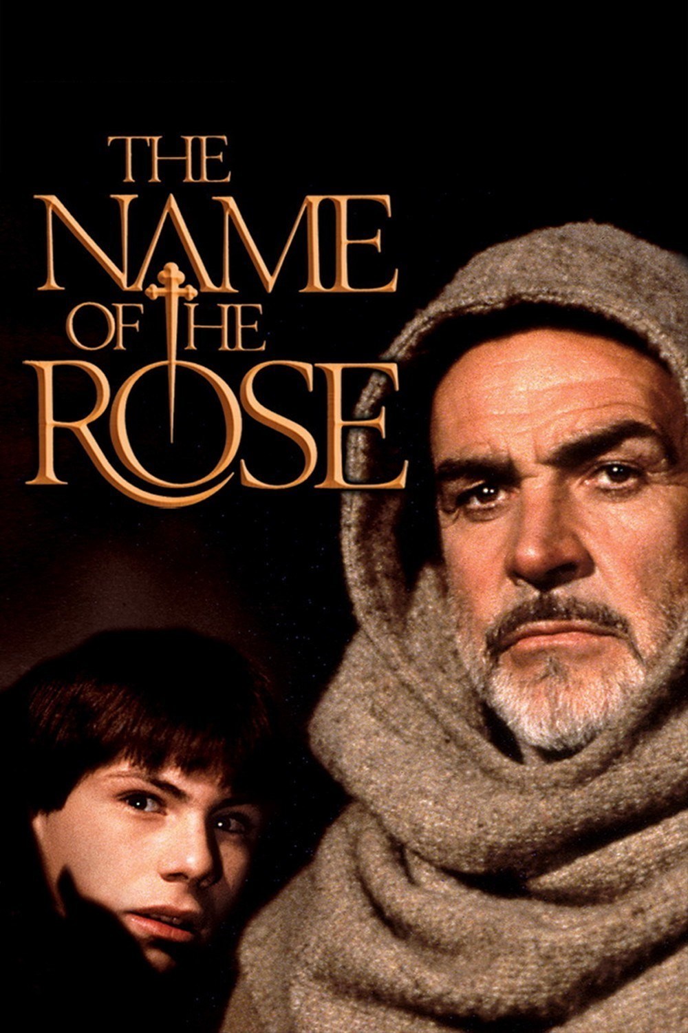 زیرنویس فیلم The Name of the Rose 1986