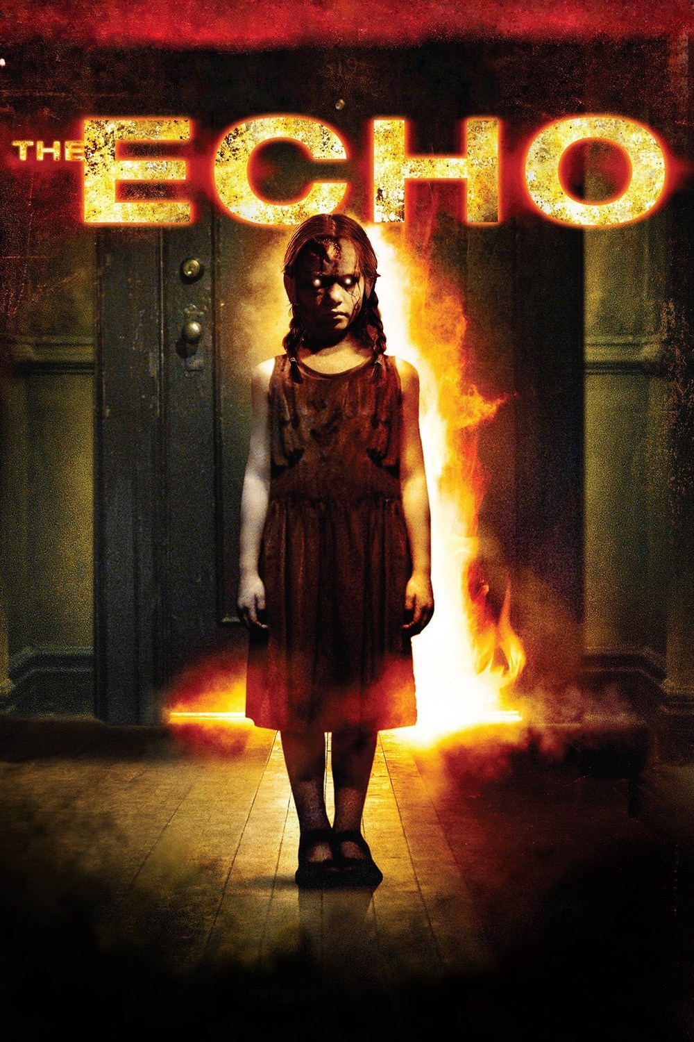 زیرنویس فیلم The Echo 2008