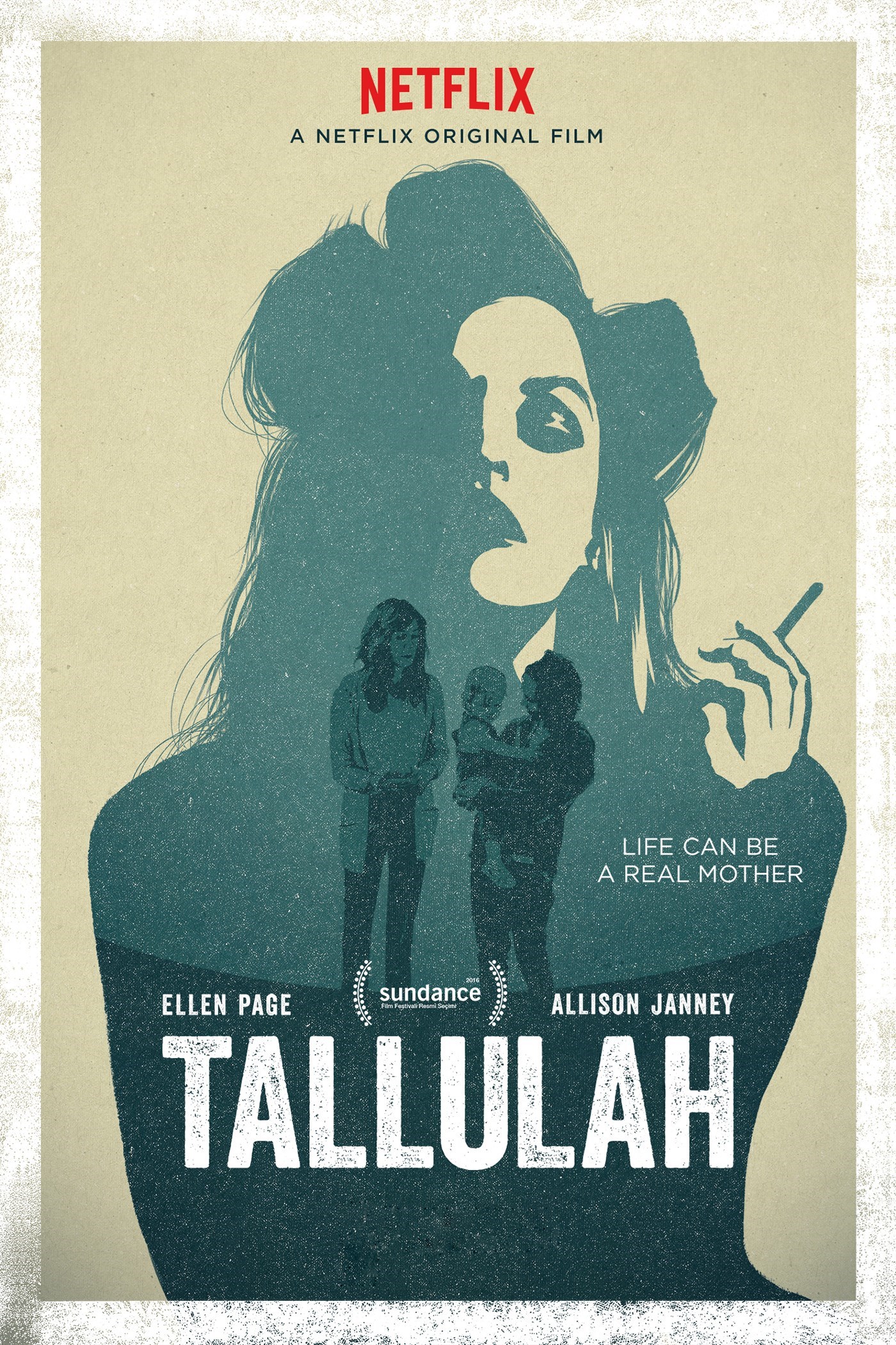زیرنویس فیلم Tallulah 2016