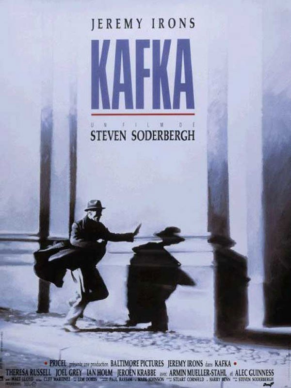 زیرنویس فیلم Kafka 