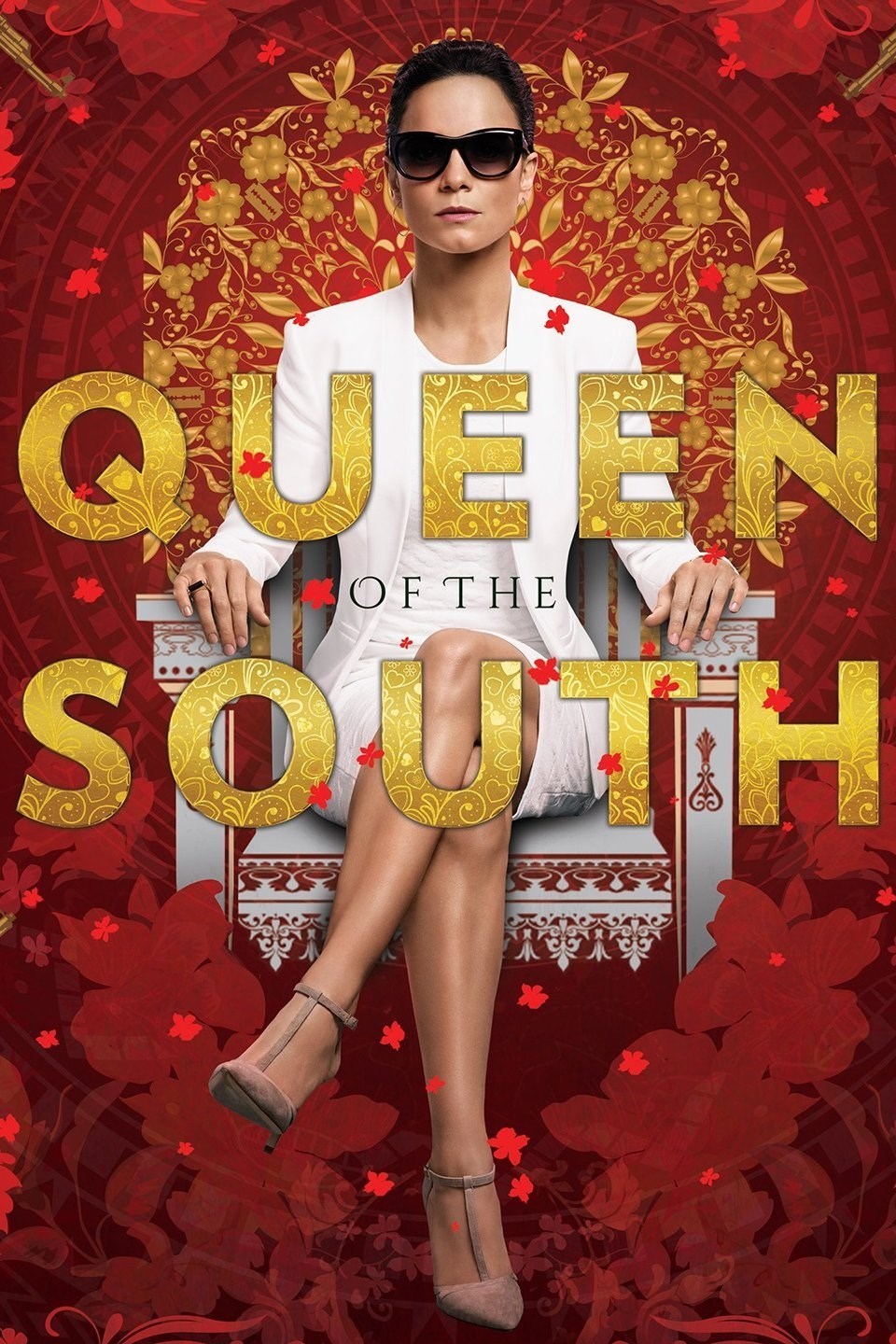 زیرنویس سریال Queen of the south S01E07