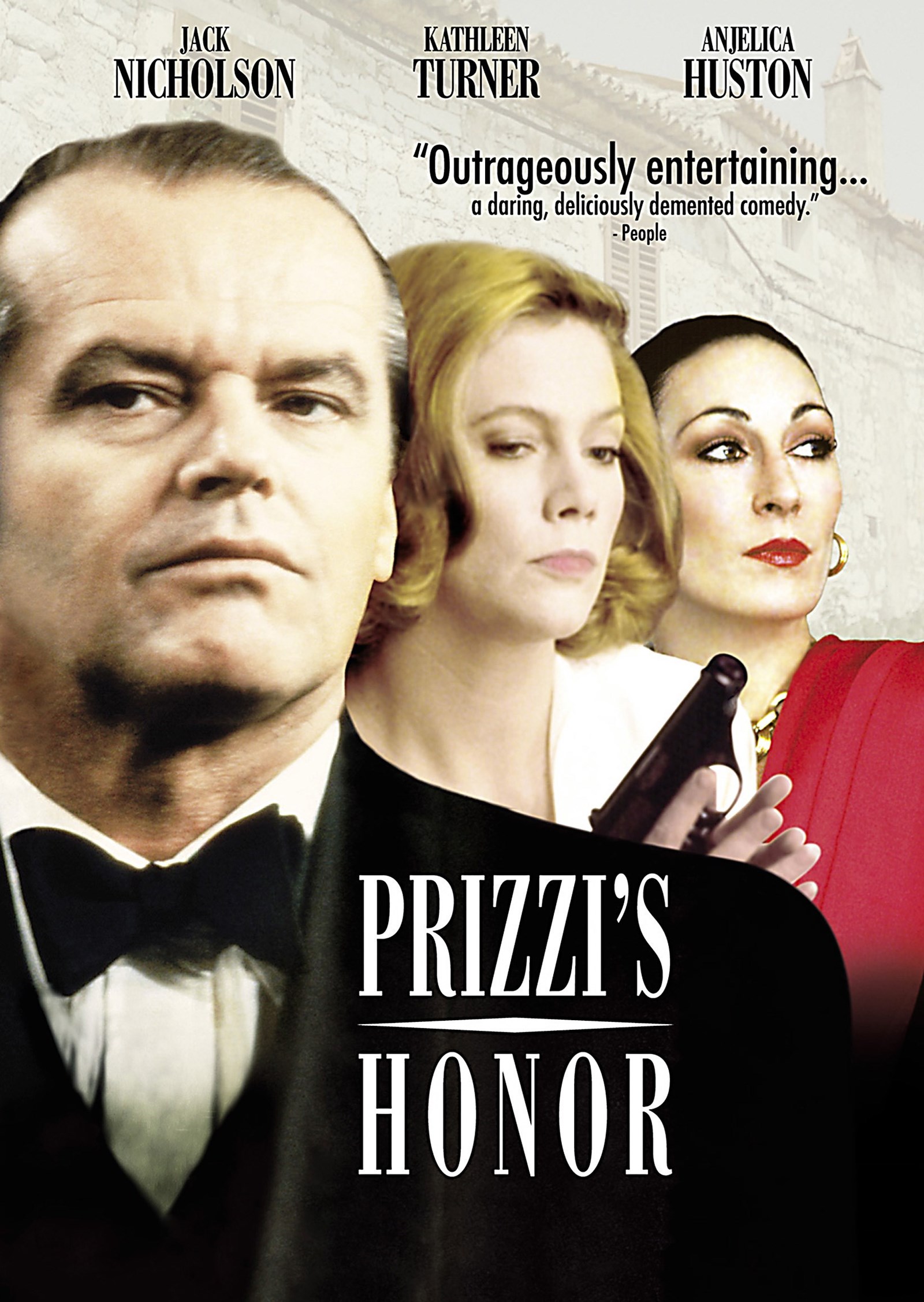 زیرنویس فیلم Prizzi's Honor 1985