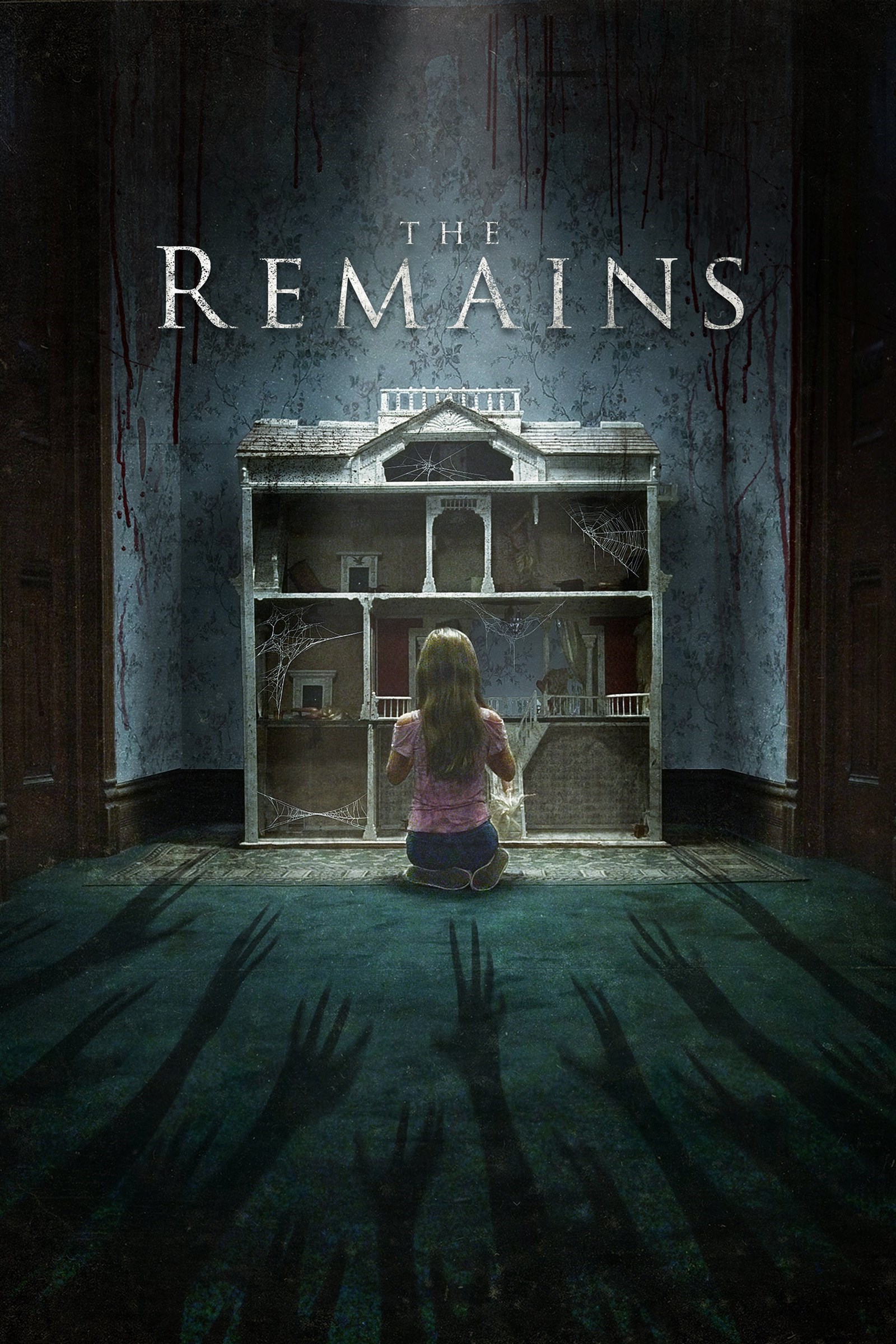 زیرنویس فیلم The Remains 2016