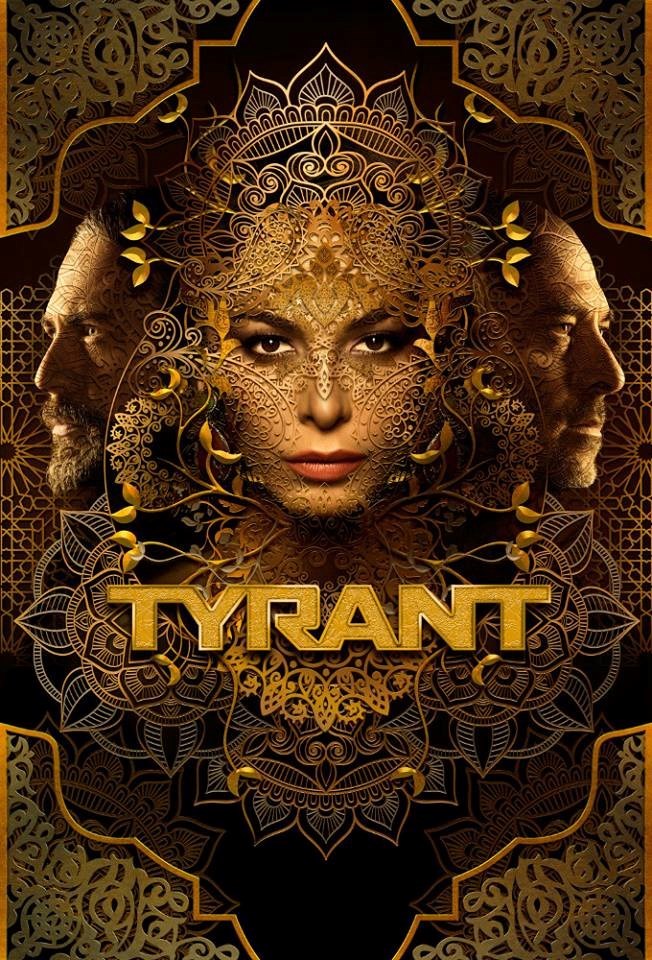 زیرنویس سریال Tyrant S03E05