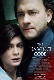 زیرنویس فیلم The Da Vinci Code 2006
