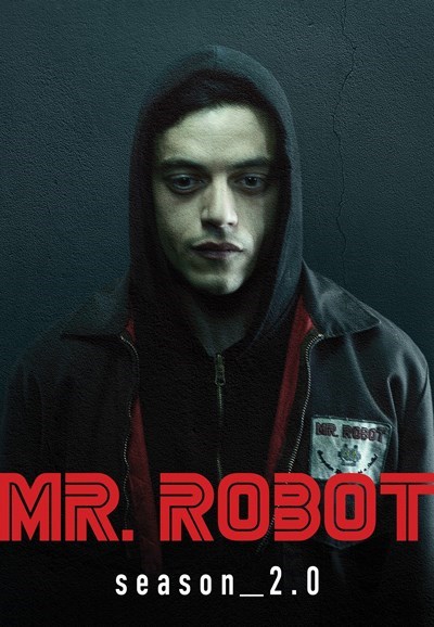 زیرنویس سریال Mr. Robot S02E06
