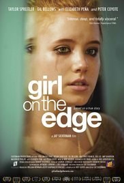 زیرنویس فیلم Girl on the Edge 2015
