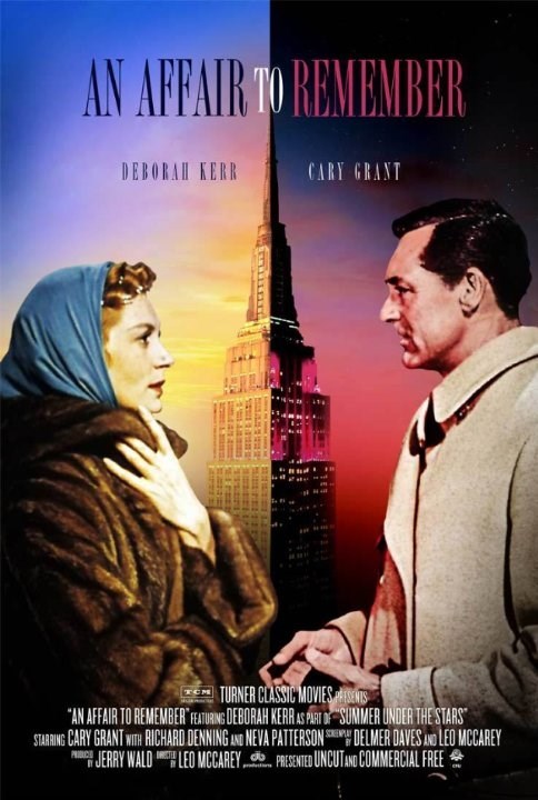 زیرنویس فیلم An Affair to Remember 1957