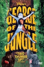 زیرنویس فیلم George of the Jungle 1997