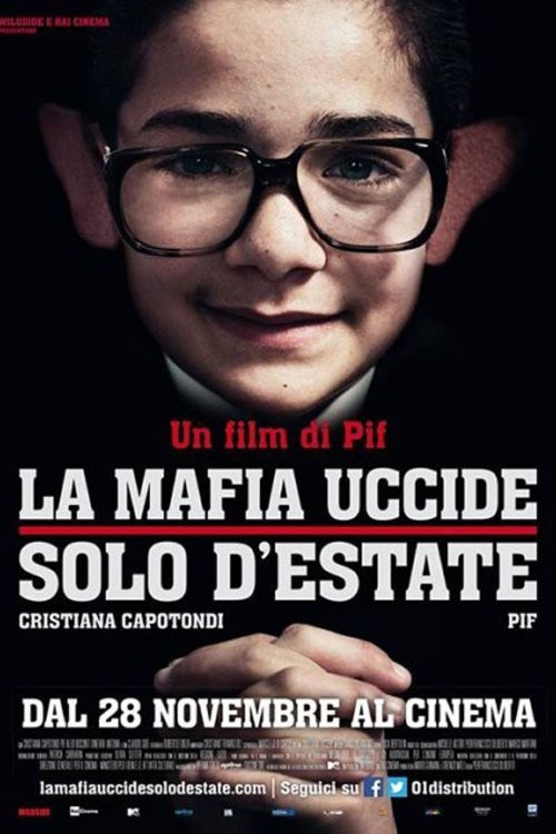 زیرنویس فیلم The Mafia Only Kills in Summer (La mafia uccide solo d'estate) 2013