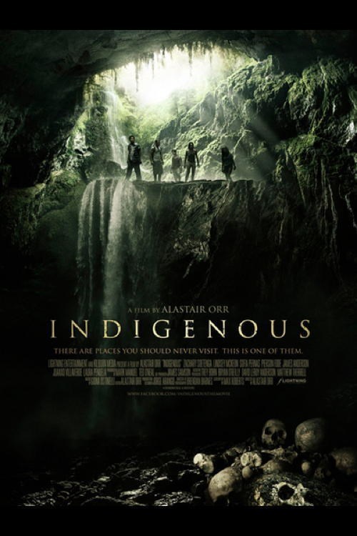 زیرنویس فیلم Indigenous 2014