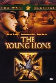 زیرنویس فیلم The Young Lions 1958