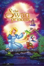 زیرنویس فیلم The Swan Princess 1994