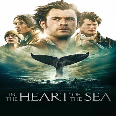 زیرنویس فیلم In the Heart of the Sea 2015