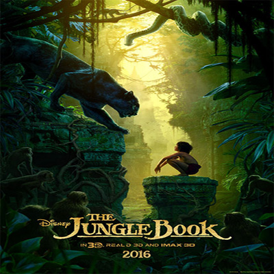 زیرنویس فیلم The Jungle Book 2016