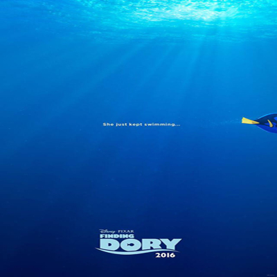 زیرنویس فیلم Finding Dory 2016