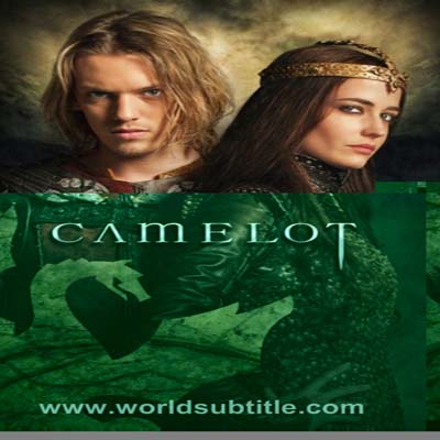 زیرنویس سریال Camelot