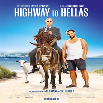 زیرنویس فیلم Highway to Hellas 2015