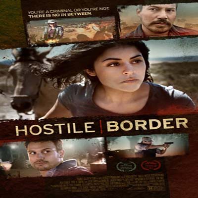 زیرنویس فیلم Hostile Border 2015