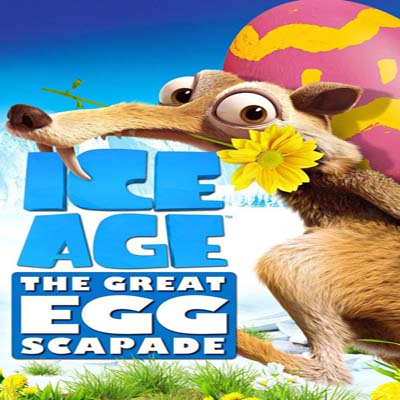 زیرنویس فیلم Ice Age: The Great Egg-Scapade 2016