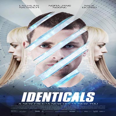 زیرنویس فیلم Identicals 2015