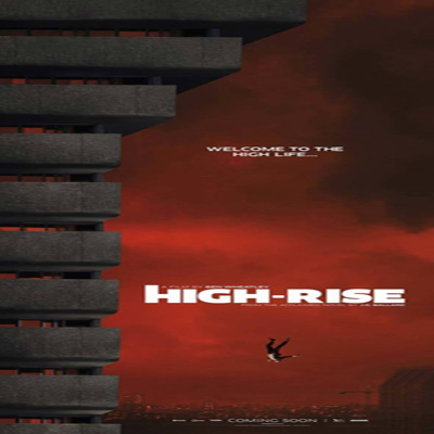 زیرنویس فیلم High-Rise 2015