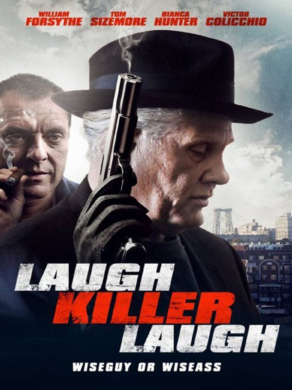 زیرنویس فیلم Laugh Killer Laugh 2015