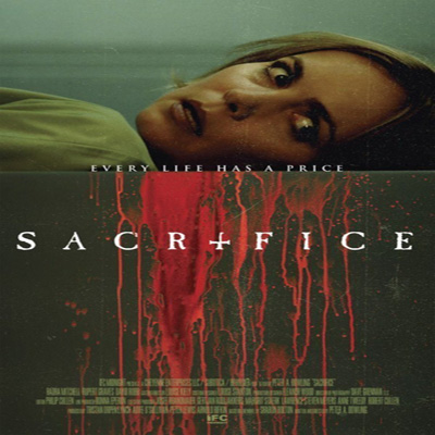 زیرنویس فیلم Sacrifice 2016