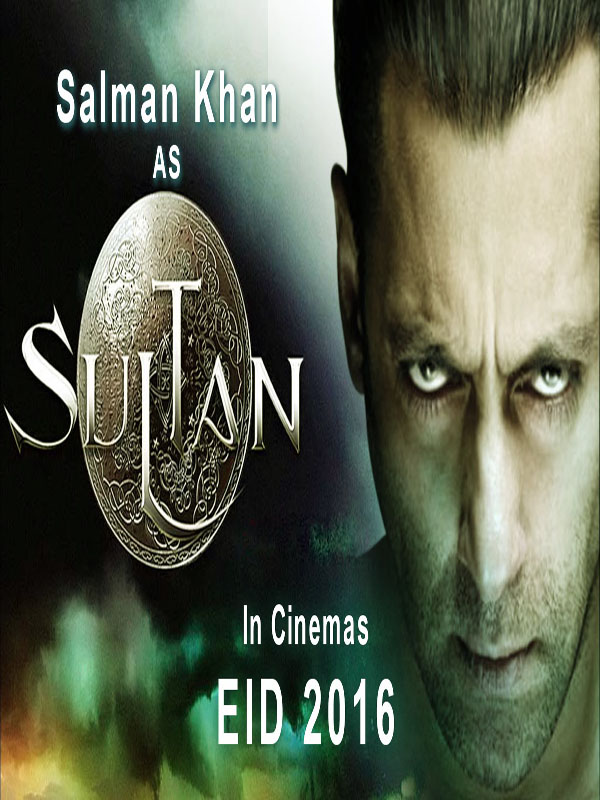 زیرنویس فیلم Sultan 2016