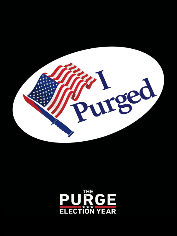زیرنویس فیلم The Purge: Election Year 2016