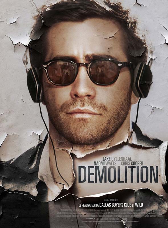 زیرنویس فیلم Demolition 2015
