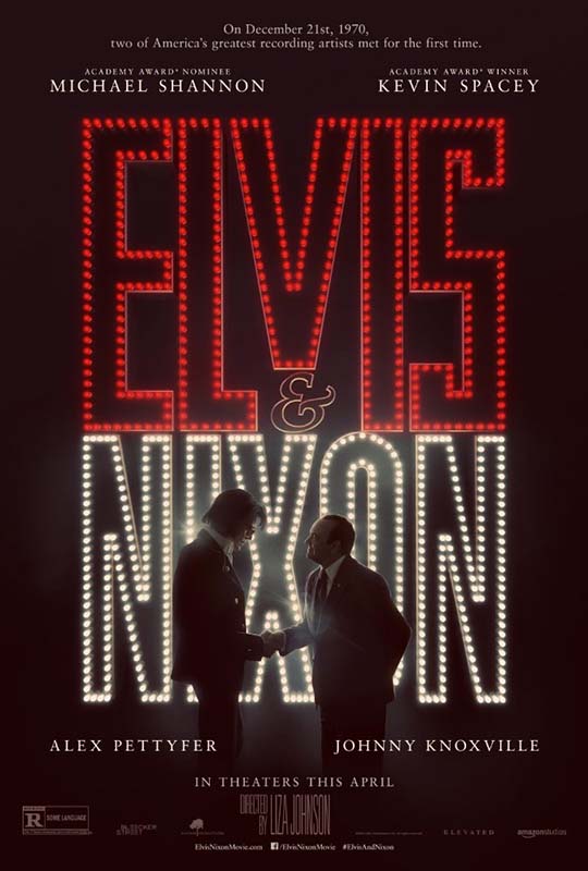 زیرنویس فیلم Elvis & Nixon 2016