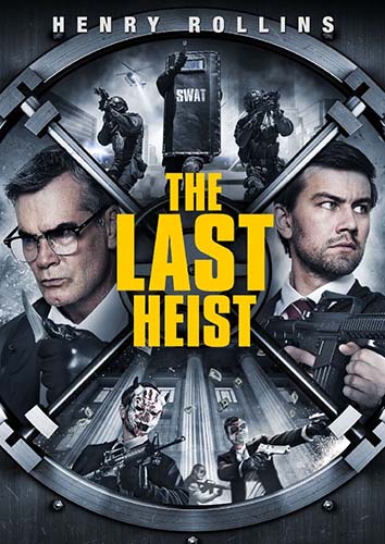 زیرنویس فیلم The Last Heist 2016