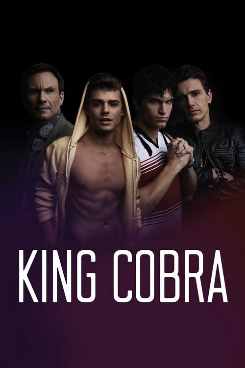 دانلود زیرنویس فارسی فیلم King Cobra 2016
