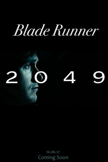 دانلود زیرنویس فارسی فیلم Blade Runner 2049 2017