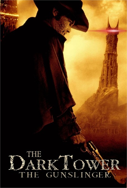 The Dark Tower instal the last version for ipod