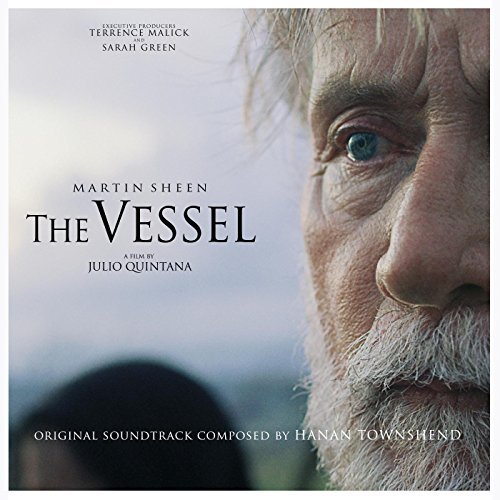 دانلود زیرنویس فارسی فیلم The Vessel 2016
